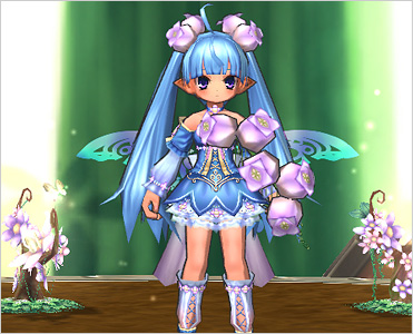 Satsuki_s Fairy Heart
